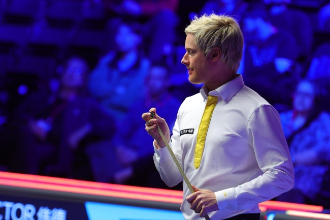 避免被临场 避免被临场