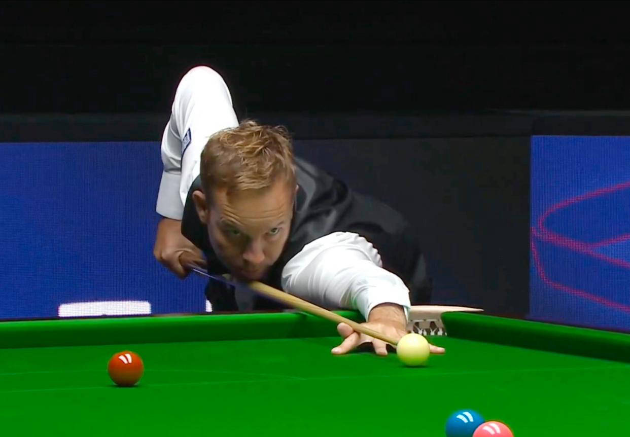 马超在KP 马超在KP