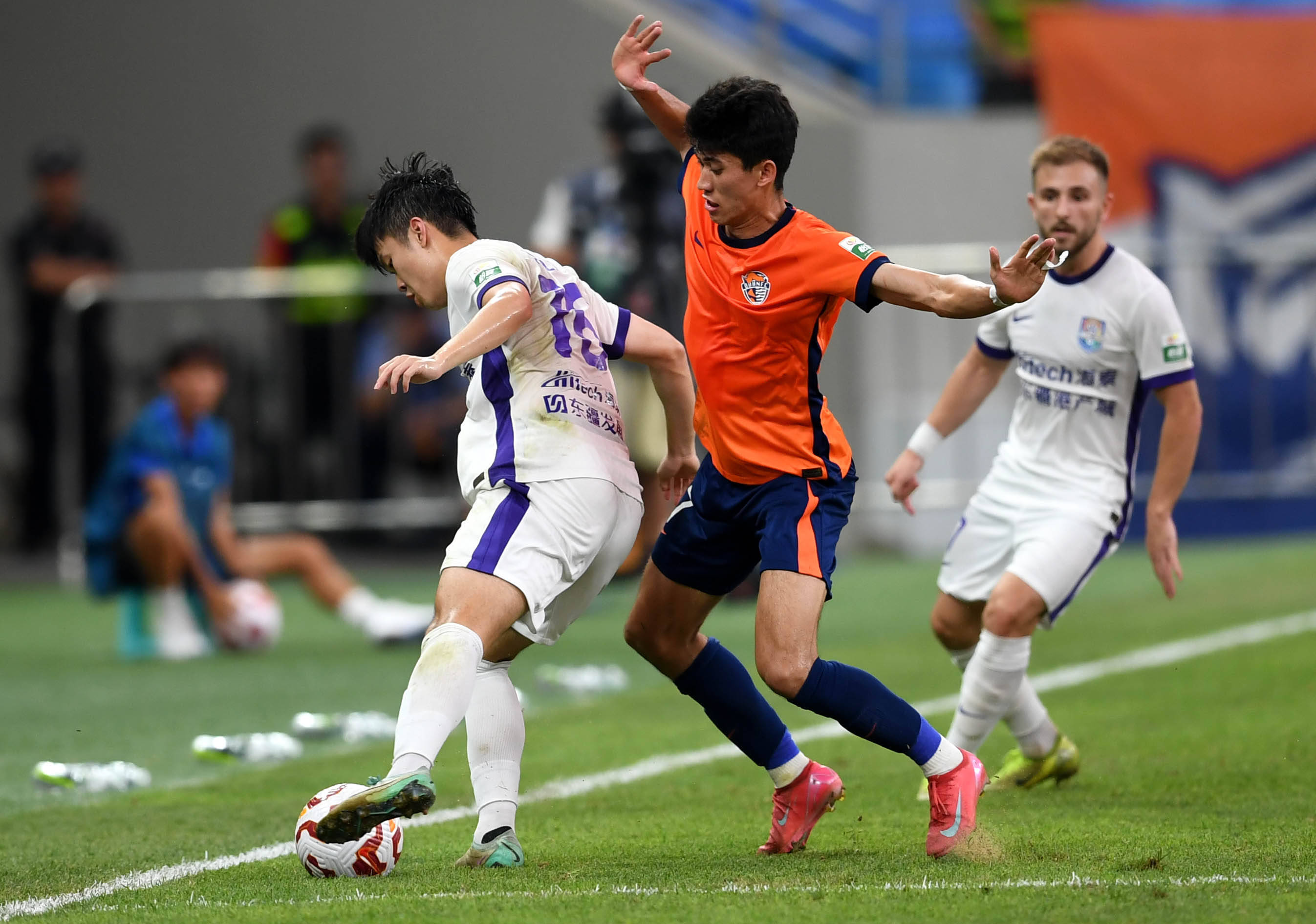 诺丁汉森林 诺丁汉森林