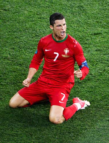 投射的准确 投射的准确