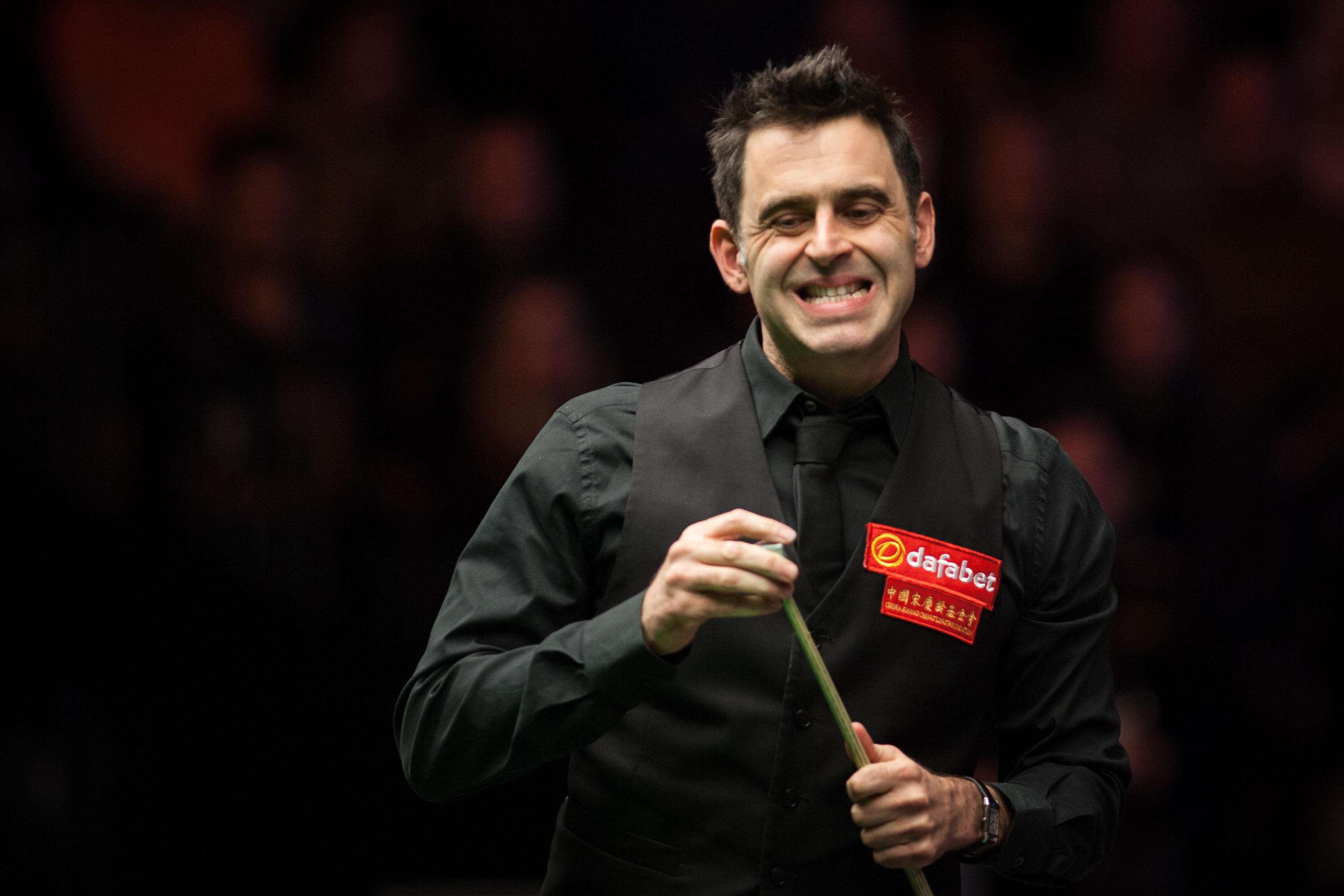 实力强劲的 实力强劲的