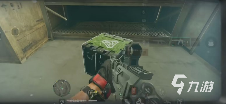 到了未来战 到了未来战