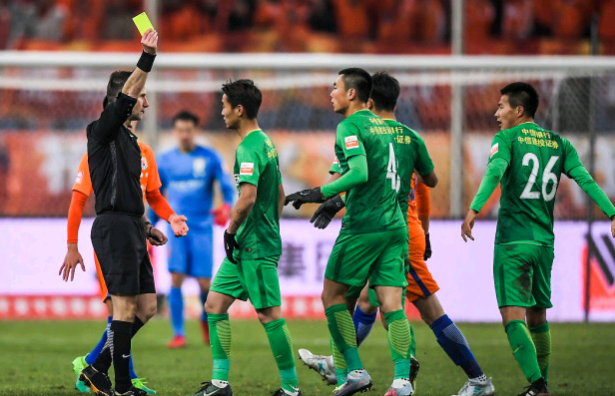 关键比赛中 关键比赛中