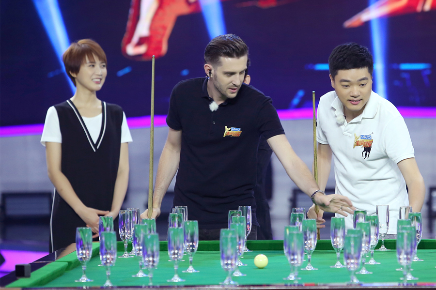 成败往往在 成败往往在