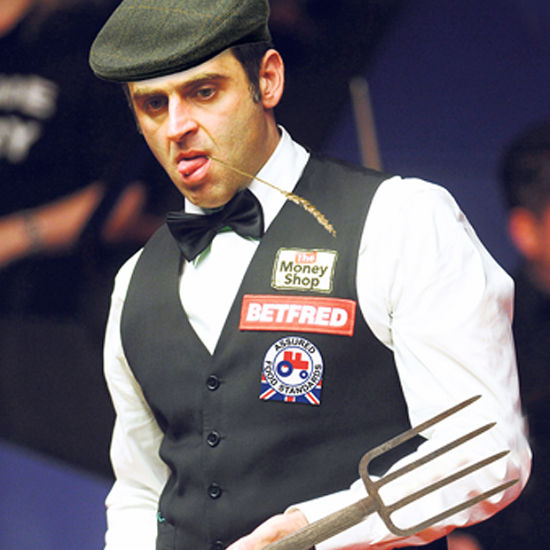 配合相当默 配合相当默