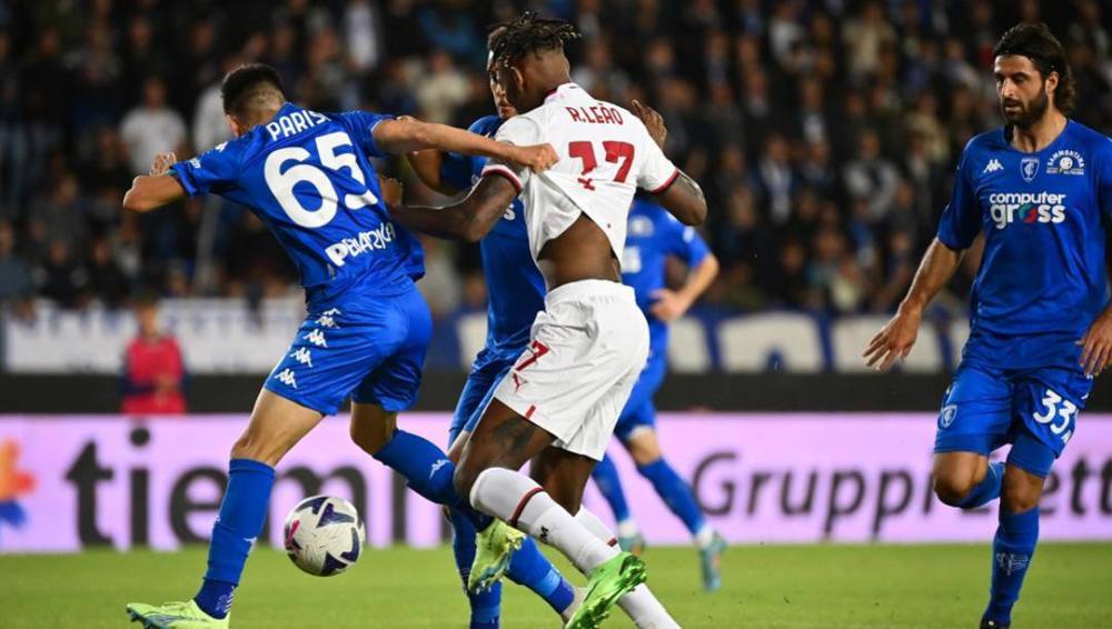 令人意外的 令人意外的